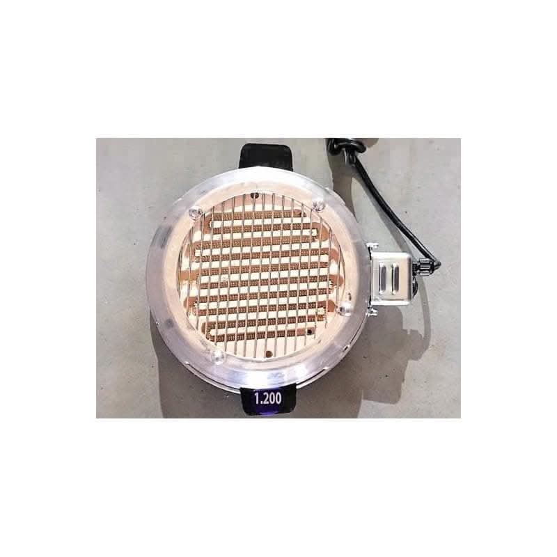 Resou electric (1000W) (GF-1749) - Ro-Unelte