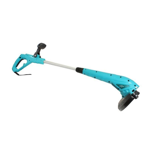 Trimmer electric pentru Gradina telescopic 350W, 12000RPM, DeeToolz (DZ-SE125) - Ro-Unelte