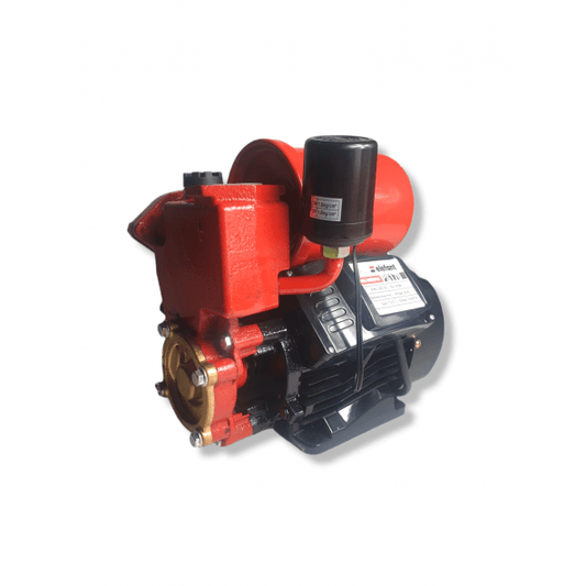 Mini Hidrofor Aquatic Elefant Ps170 Fonta, Silentios, 0.37 Kw, Turbina Bronz, Max 1.8 Bari - ZEP.RO - Ți-e la îndemână!