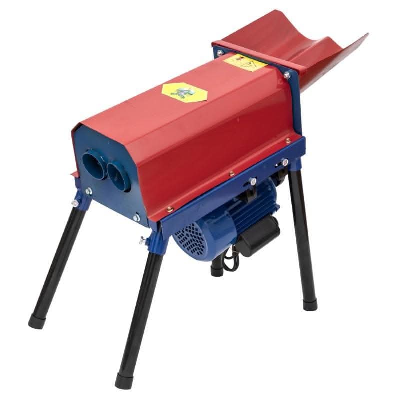 Moara desfacat porumb (batoza) dubla 2.2KW, 240kg/ora, Micul Fermier , 50-90 (GF-0295) - Ro-Unelte