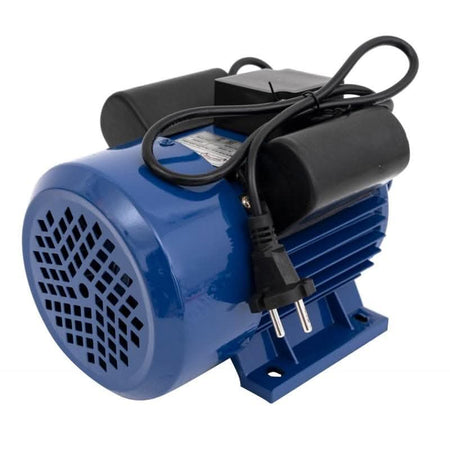 Moara desfacat porumb (batoza) dubla 2.2KW, 240kg/ora, Micul Fermier , 50-90 (GF-0295) - Ro-Unelte