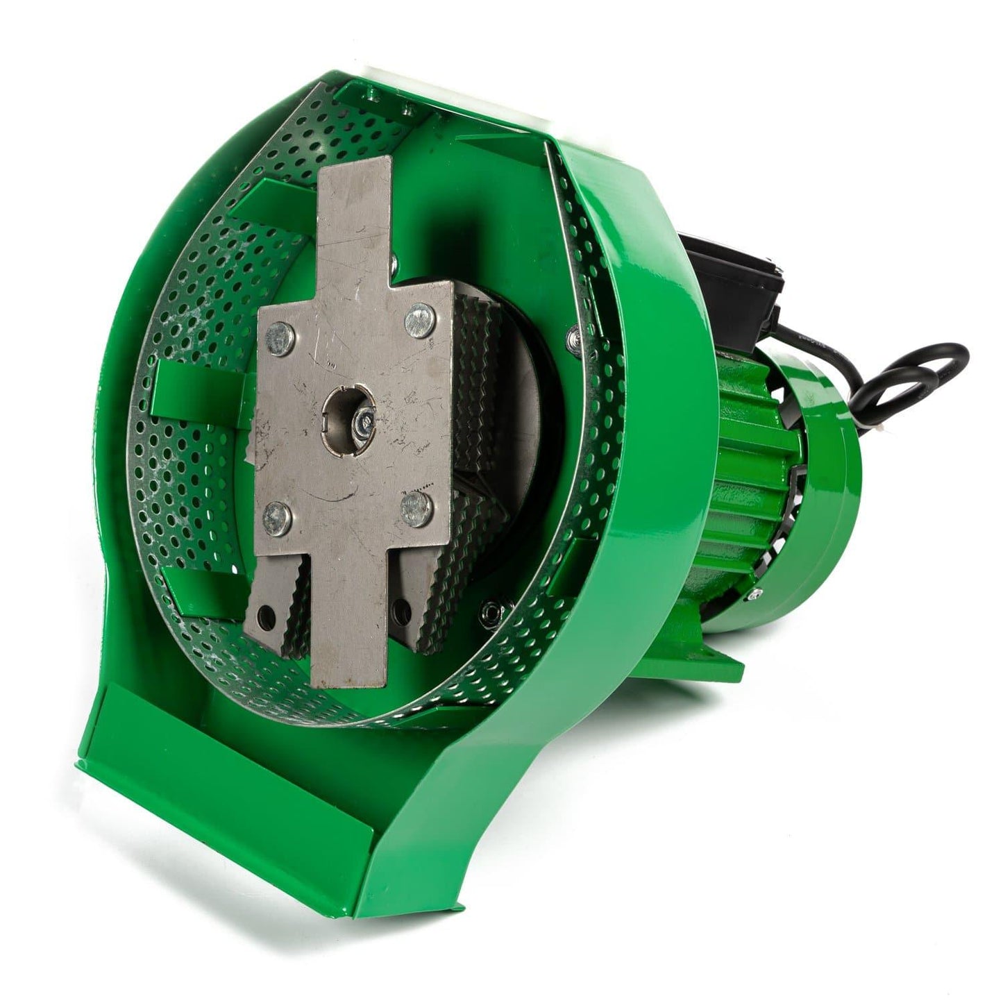 Moara Micul Fermier , 2.5Kw, 200Kg/H, Verde - ZEP.RO - Ți-e la îndemână!