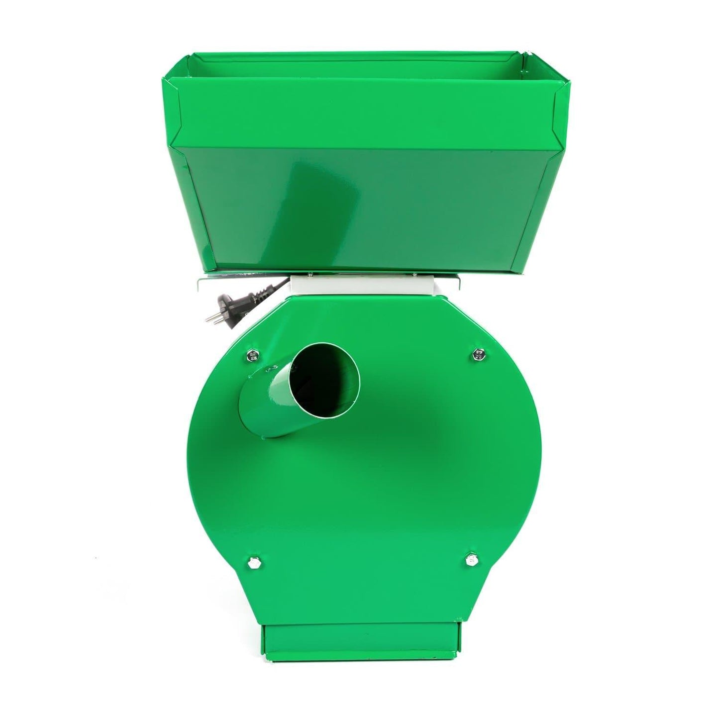 Moara Micul Fermier , 2.5Kw, 200Kg/H, Verde - ZEP.RO - Ți-e la îndemână!