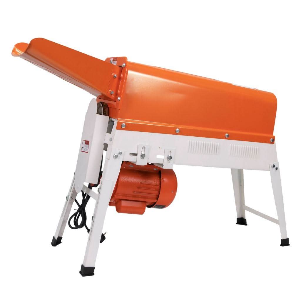 Moara Tip Batoza, Ruris, Gospodar A4R, 900 W, 220V, 1860 Rpm - ZEP.RO - Ți-e la îndemână!