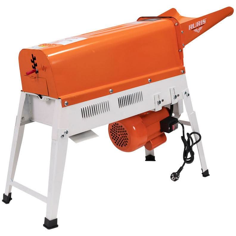 Moara Tip Batoza, Ruris, Gospodar A4R, 900 W, 220V, 1860 Rpm - ZEP.RO - Ți-e la îndemână!