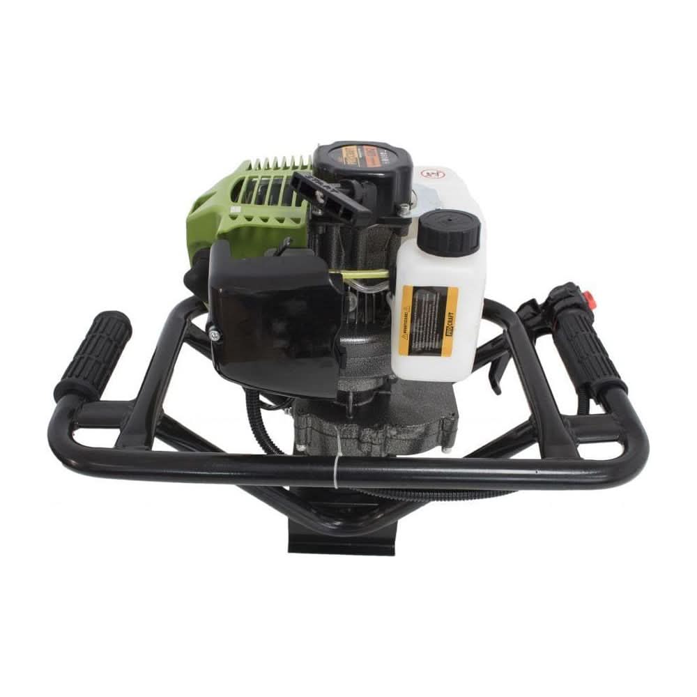 Motoburghiu Pamant Procraft Gd62, 2.5 Cp, 1850W + Burghiu 150X800 Mm - ZEP.RO - Ți-e la îndemână!