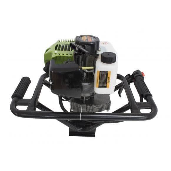 Motoburghiu Pamant Procraft Gd62, 2.5 Cp, 1850W + Burghiu 150X800 Mm - ZEP.RO - Ți-e la îndemână!