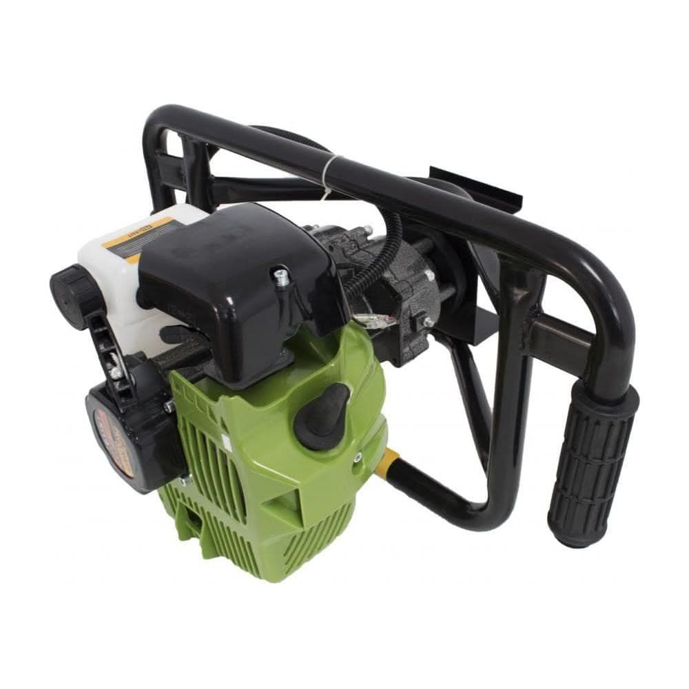 Motoburghiu Pamant Procraft Gd62, 2.5 Cp, 1850W + Burghiu 150X800 Mm - ZEP.RO - Ți-e la îndemână!