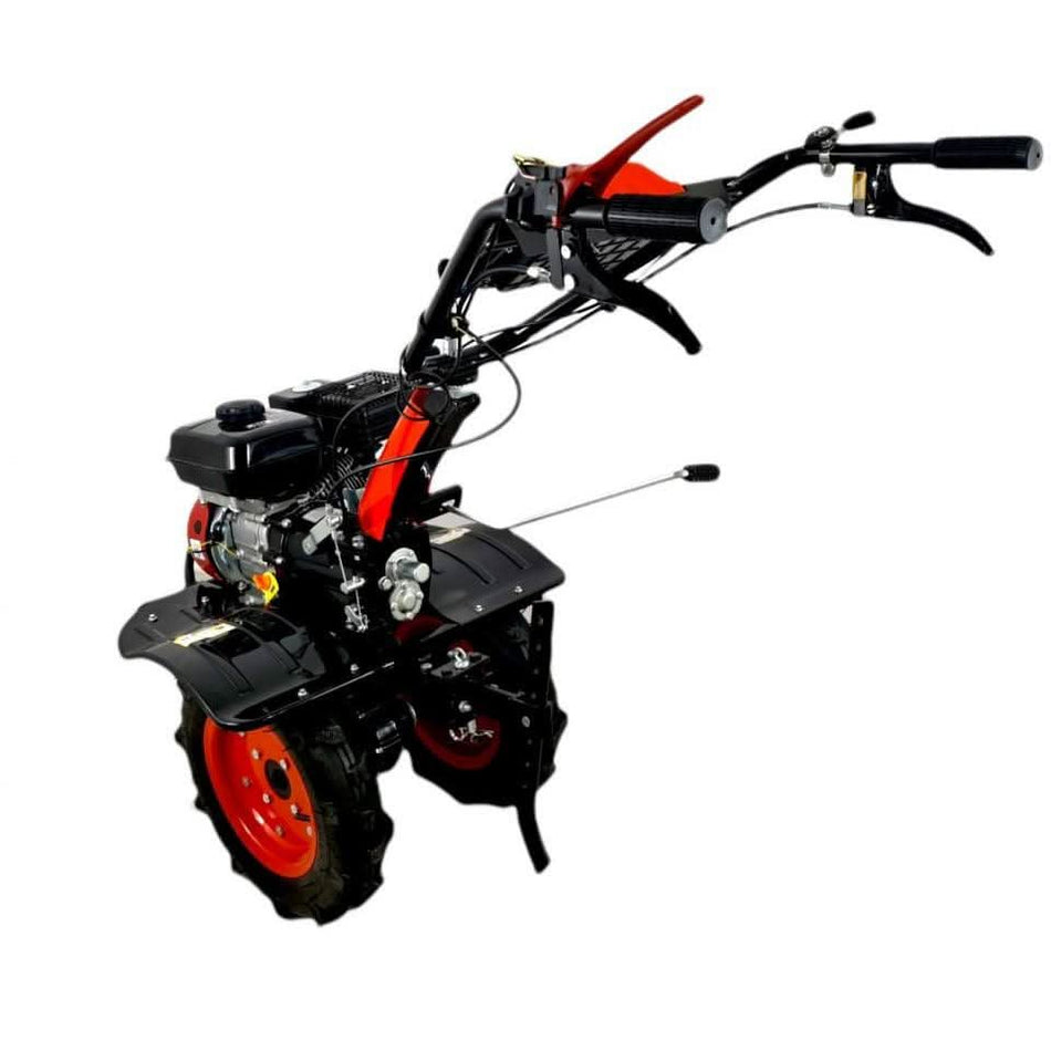 Motocultor Elefant E4, 7Cp, 212Cc, Latime De Lucru 1000Mm - ZEP.RO - Ți-e la îndemână!