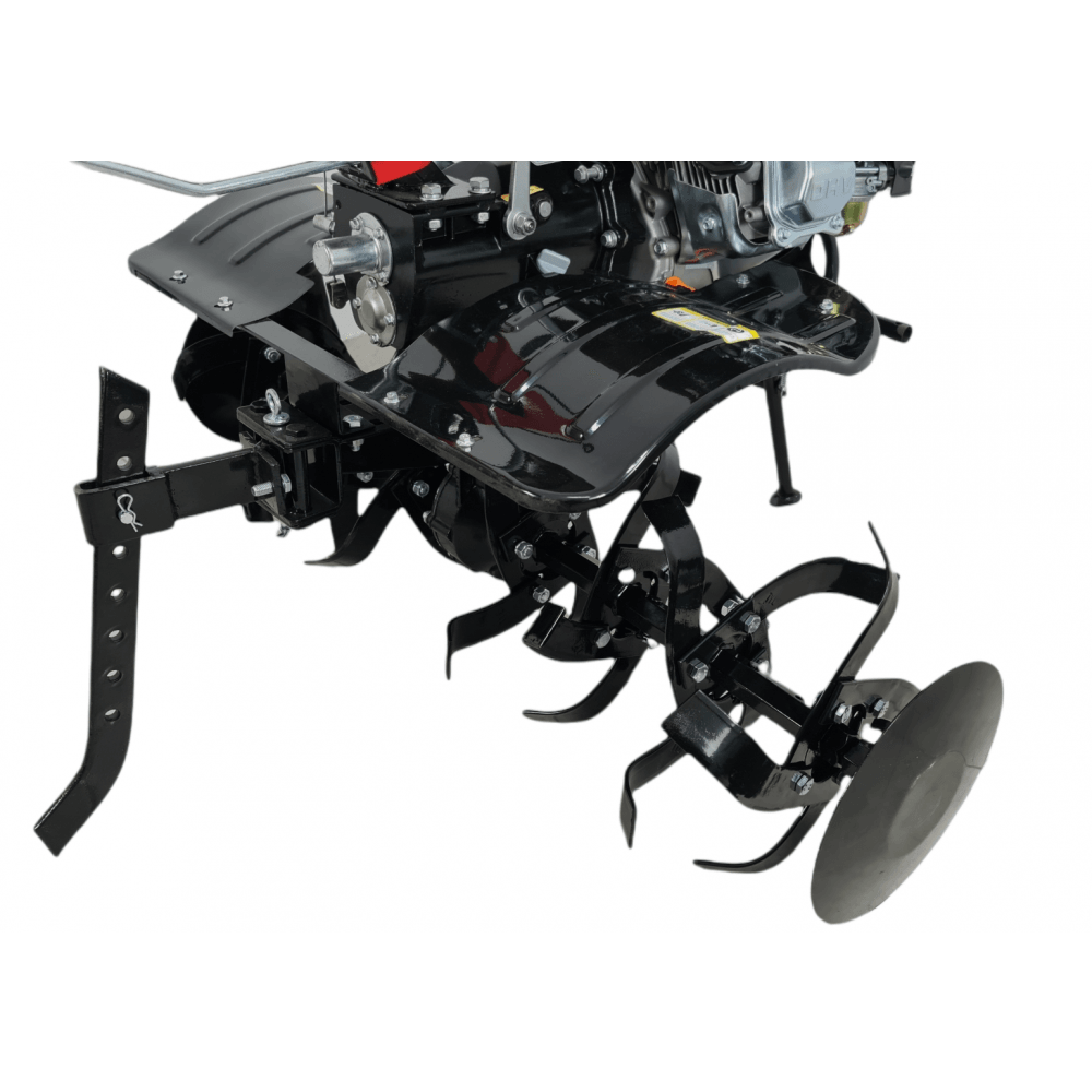 Motocultor Elefant E4, 7Cp, 212Cc, Latime De Lucru 1000Mm - ZEP.RO - Ți-e la îndemână!