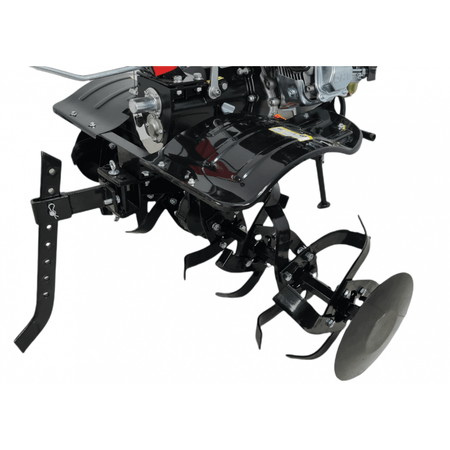 Motocultor Elefant E4, 7Cp, 212Cc, Latime De Lucru 1000Mm - ZEP.RO - Ți-e la îndemână!