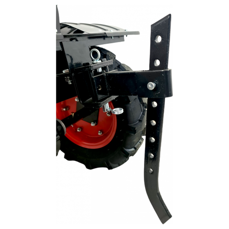 Motocultor Elefant E4, 7Cp, 212Cc, Latime De Lucru 1000Mm - ZEP.RO - Ți-e la îndemână!
