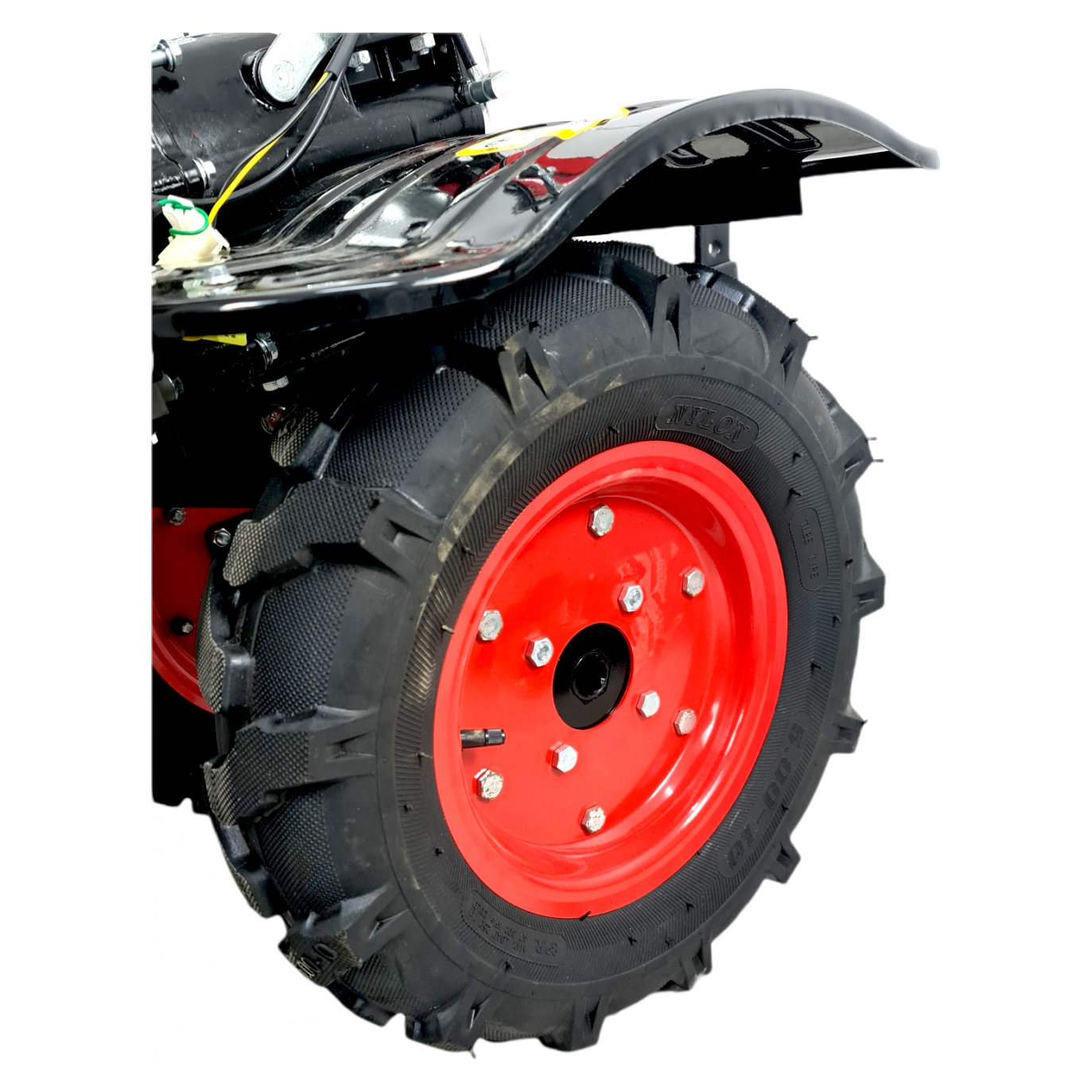 Motocultor Elefant E4, 7Cp, 212Cc, Latime De Lucru 1000Mm - ZEP.RO - Ți-e la îndemână!