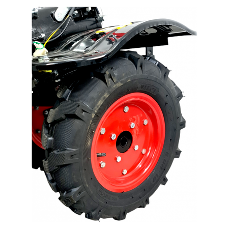 Motocultor Elefant E4, 7Cp, 212Cc, Latime De Lucru 1000Mm - ZEP.RO - Ți-e la îndemână!