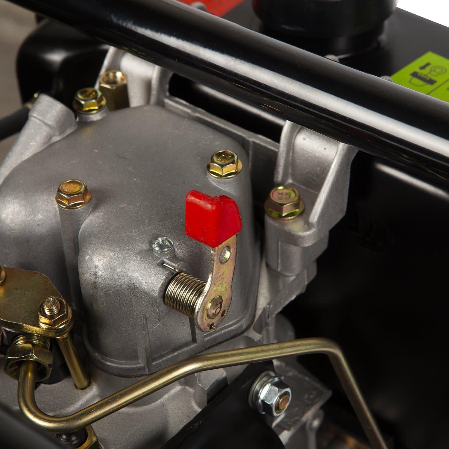 Motopompa Micul Fermier, 7.3 Kw Diesel Aspiratie 3 Toli Motor 4 Timpi - ZEP.RO - Ți-e la îndemână!