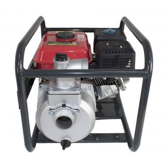 Motopompa Elefant Wp30X, 2'', 6.5 Cp, 4 Timpi, 30000 L/H Model Profesional - ZEP.RO - Ți-e la îndemână!