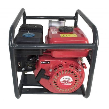Motopompa Elefant Wp30X, 2'', 6.5 Cp, 4 Timpi, 30000 L/H Model Profesional - ZEP.RO - Ți-e la îndemână!