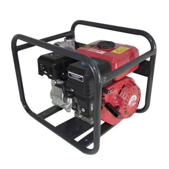 Motopompa Elefant Wp30X, 2'', 6.5 Cp, 4 Timpi, 30000 L/H Model Profesional - ZEP.RO - Ți-e la îndemână!