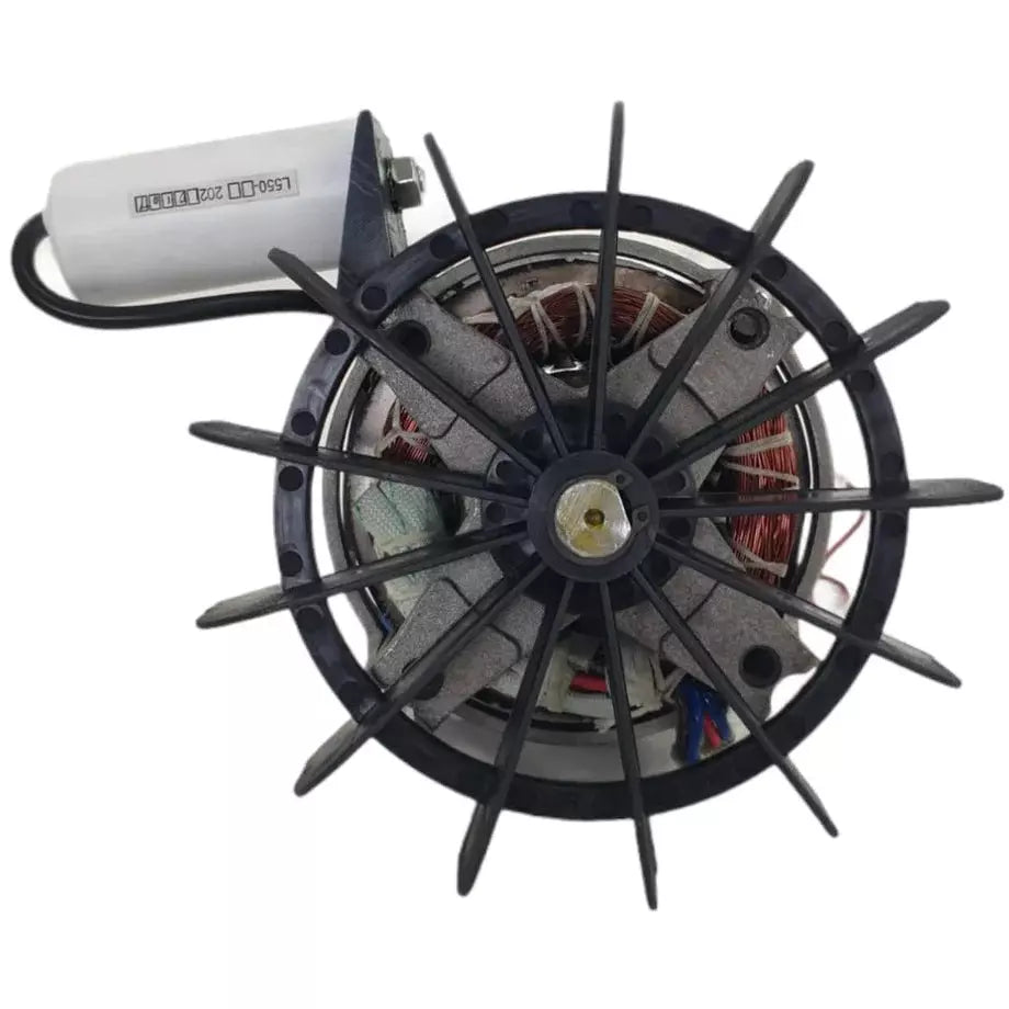 Motor betoniera, Bobinaj cupru, 1000W, 220V, 29.5 ROT/MIN - ZEP.RO - Ți-e la îndemână!