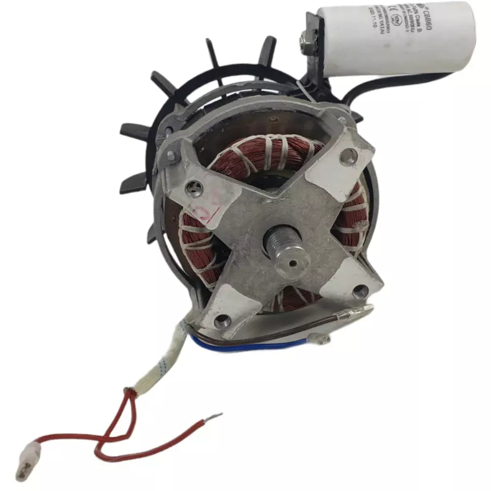 Motor betoniera, Bobinaj cupru, 1000W, 220V, 29.5 ROT/MIN - ZEP.RO - Ți-e la îndemână!