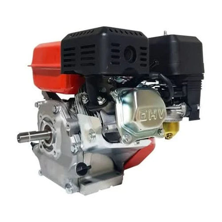 Motor motocultor benzina, Elefant GX200, 6.5CP, 4 timpi - ZEP.RO - Ți-e la îndemână!