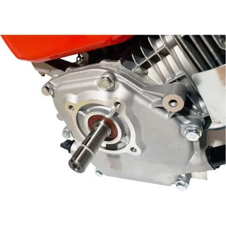 Motor motocultor benzina, Elefant GX200, 6.5CP, 4 timpi - ZEP.RO - Ți-e la îndemână!