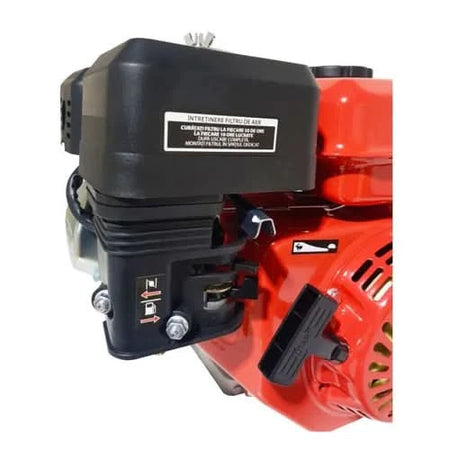 Motor motocultor benzina, Elefant GX200, 6.5CP, 4 timpi - ZEP.RO - Ți-e la îndemână!