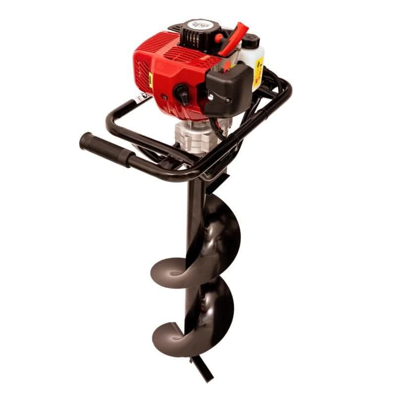 MOTOR FOREZA ALPIN PROFI, 3.5 CP, MOTOBURGHIU - Ro-Unelte