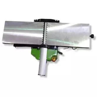 Rindea/abric electrica PROCRAFT PD2100, 1800 W, 8000 rpm, latime rindeluire 254 mm, adancime 3 mm, 2 lame - ZEP.RO - Ți-e la îndemână!
