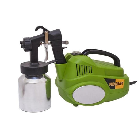 Pistol de vopsit Procraft PSE950, 950W (EF- 1472) - Ro-Unelte