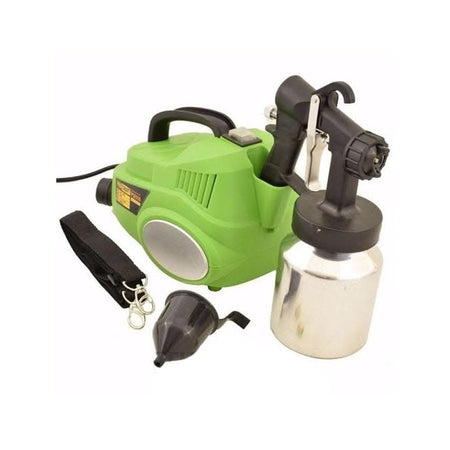 Pistol de vopsit Procraft PSE950, 950W (EF- 1472) - Ro-Unelte