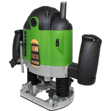 Masina de frezat ProCraft POB1700, 1700 W, 16000-30000 RPM, 50 mm + Set 12 freze pentru lemn (EF-1501) - Ro-Unelte