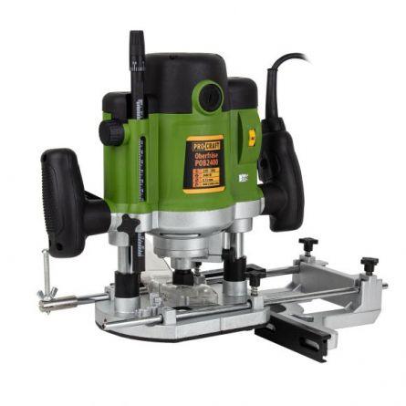 Freza prelucrare lemn PROCRAFT POB-2400, 2400 W, 23000RPM - ZEP.RO - Ți-e la îndemână!