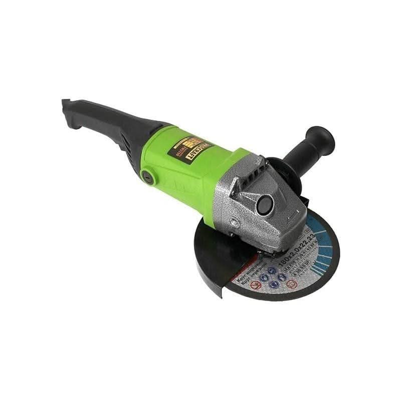 Polizor Unghiular Procraft Pw2150, 2150W, 7500 Rpm, 180Mm - ZEP.RO - Ți-e la îndemână!
