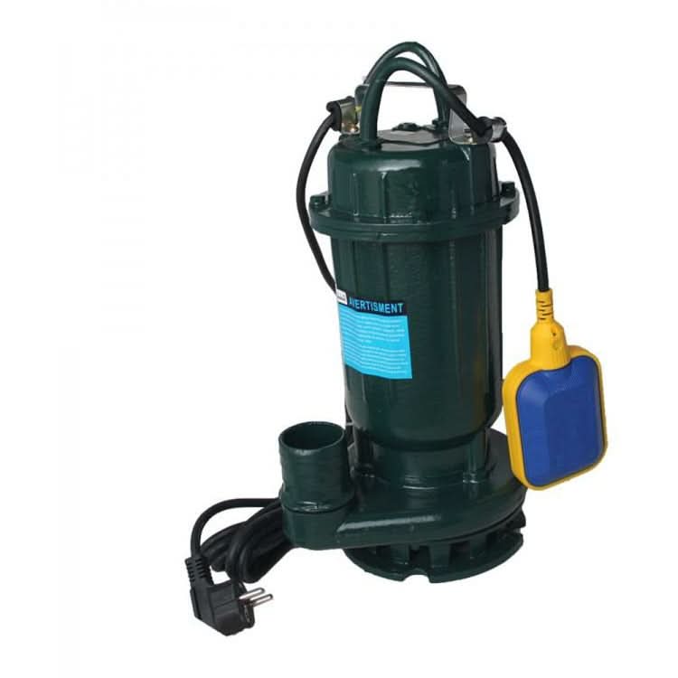 Pompa apa murdara Brillo 2500W cu plutitor - Ro-Unelte