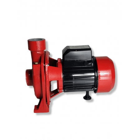 Pompa Centrifuga Aquatic Elefant Hm/5C, 750W, Conexiuni 1.5 Toli, 2900Rpm, Adancime Max. 7M, Debit Max 280 L/Min - ZEP.RO - Ți-e la îndemână!
