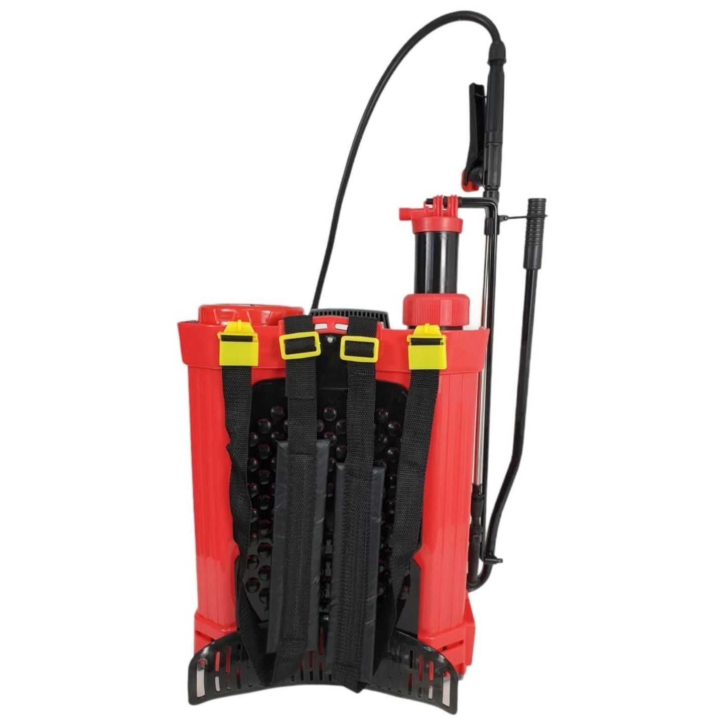 Pompa De Stropit Cu Acumulator Si Manuala (2 In 1) Elefant Sem16L, 16L, Vermorel - ZEP.RO - Ți-e la îndemână!