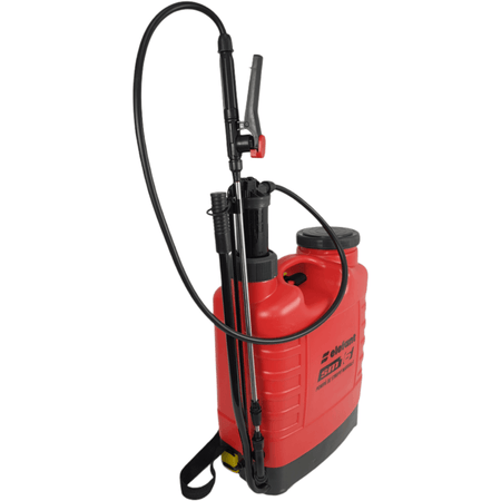 Pompa De Stropit Manuala Elefant Sm16L, Volum 16L, 3 Tipuri De Pulverizare - ZEP.RO - Ți-e la îndemână!