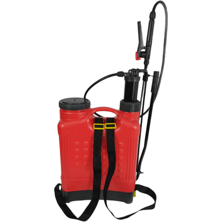 Pompa De Stropit Manuala Elefant Sm16L, Volum 16L, 3 Tipuri De Pulverizare - ZEP.RO - Ți-e la îndemână!