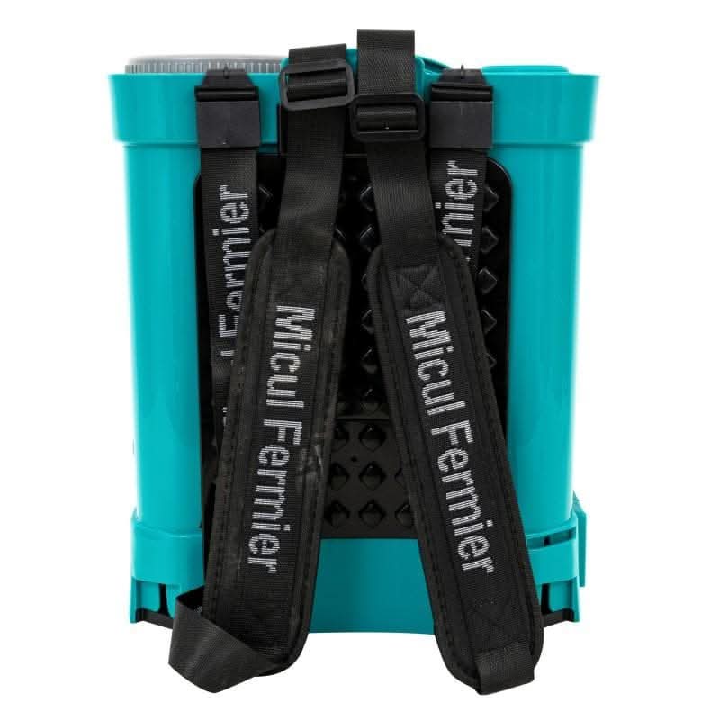 POMPA STROPIT ELECTRICA CU ACUMULATOR PANDORA (MICUL FERMIER ) 12L, MODEL 2020 (GF-1516) - Ro-Unelte