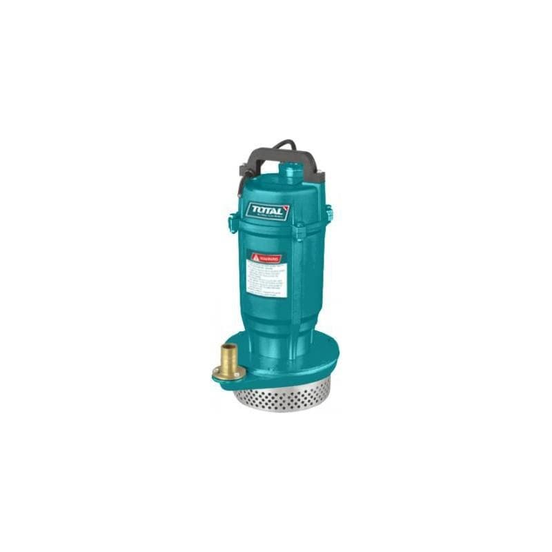 Pompa submersibila - apa curata cu plutitor -750W TOTAL (TWP-67501) - Ro-Unelte