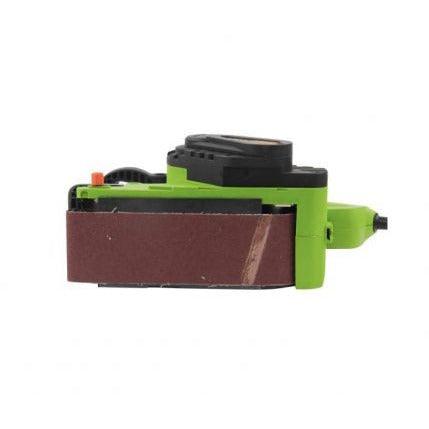 Masina De Slefuit Procraft Pbs 1600W, 120-380 M/Min, 533 Mm X 76 Mm - ZEP.RO - Ți-e la îndemână!