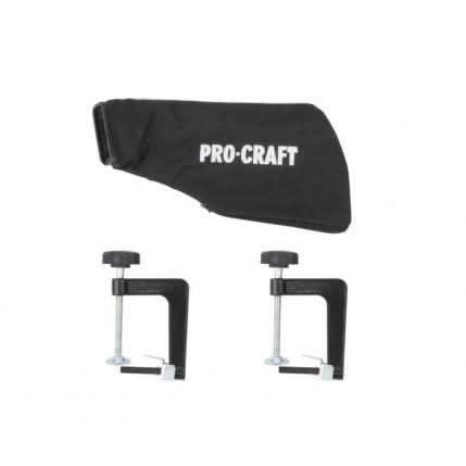Masina De Slefuit Procraft Pbs 1600W, 120-380 M/Min, 533 Mm X 76 Mm - ZEP.RO - Ți-e la îndemână!