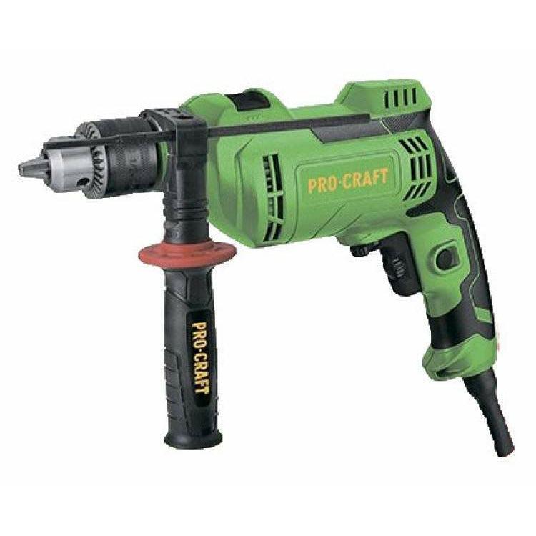 Masina De Gaurit Cu Percutie Procraft Ps1100, 810W, 3000Rpm - ZEP.RO - Ți-e la îndemână!