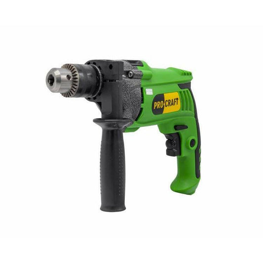 Masina De Gaurit Cu Percutie Procraft Ps980, 980W, 2800Rpm - ZEP.RO - Ți-e la îndemână!