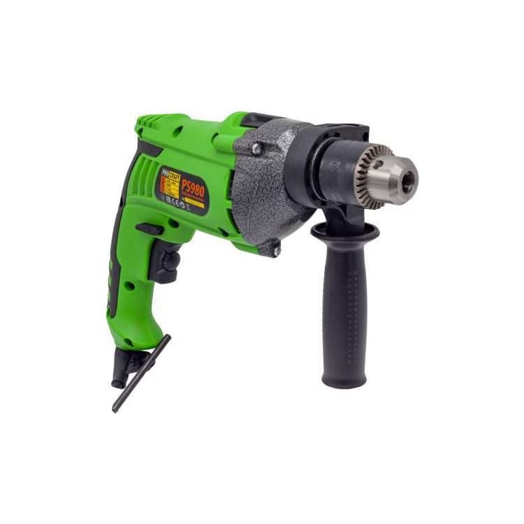 Masina De Gaurit Cu Percutie Procraft Ps980, 980W, 2800Rpm - ZEP.RO - Ți-e la îndemână!