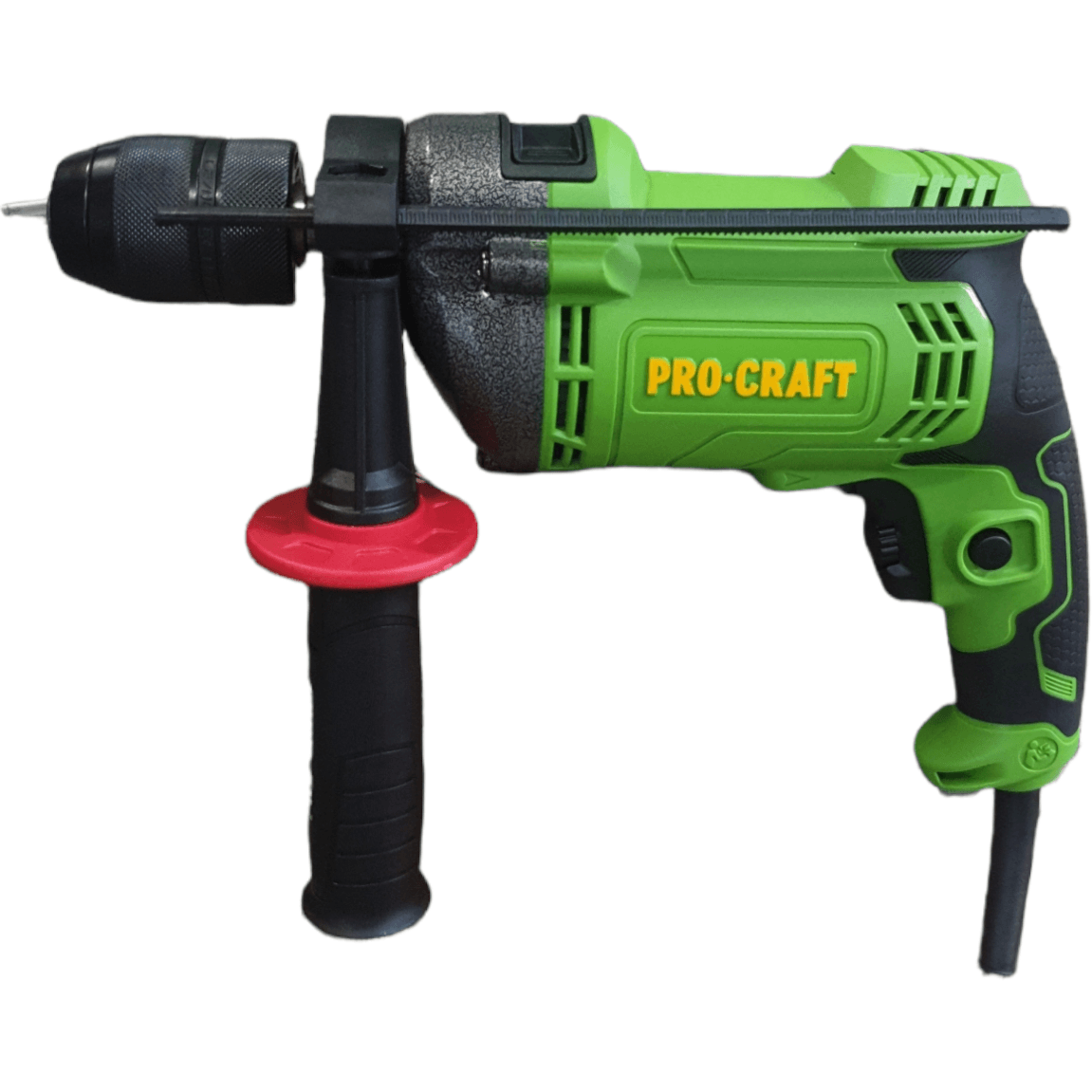 Masina De Gaurit Cu Percutie Procraft PS1350M, 13 Mm, 2800Rpm, 1050W - ZEP.RO - Ți-e la îndemână!