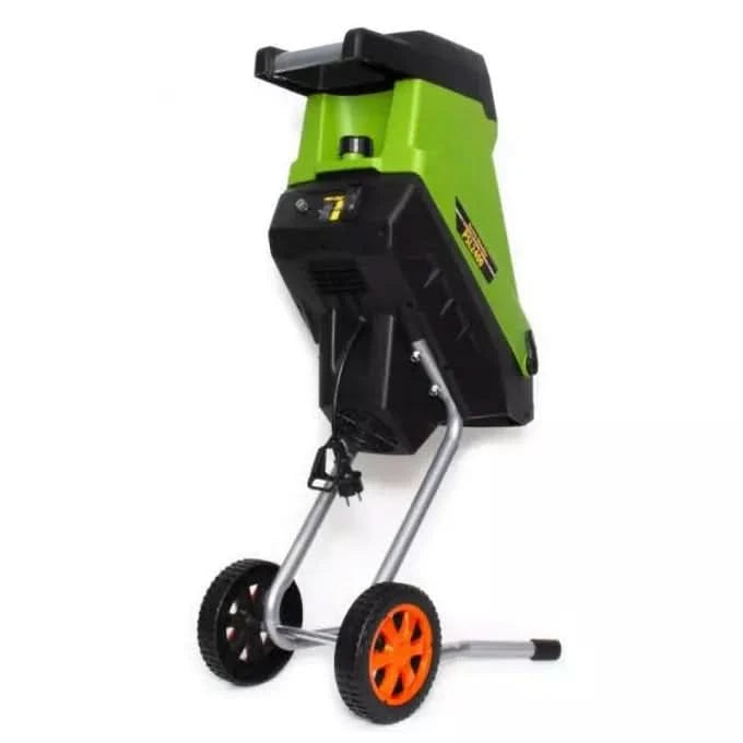 Tocator crengi electric Procraft PLS2400, 2400W, 35L - ZEP.RO - Ți-e la îndemână!