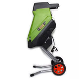 Tocator crengi electric Procraft PLS2400, 2400W, 35L - ZEP.RO - Ți-e la îndemână!