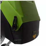 Tocator crengi electric Procraft PLS2400, 2400W, 35L - ZEP.RO - Ți-e la îndemână!